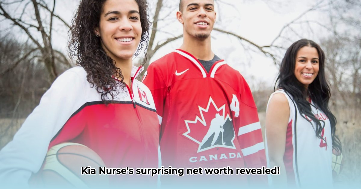 kia-nurse-net-worth
